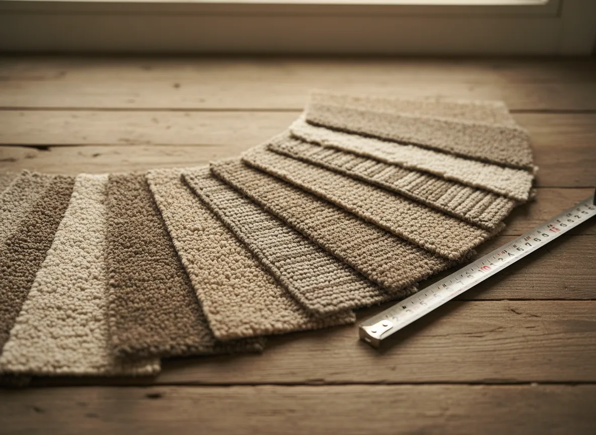 Carpet Installation California City, CA FAQs
